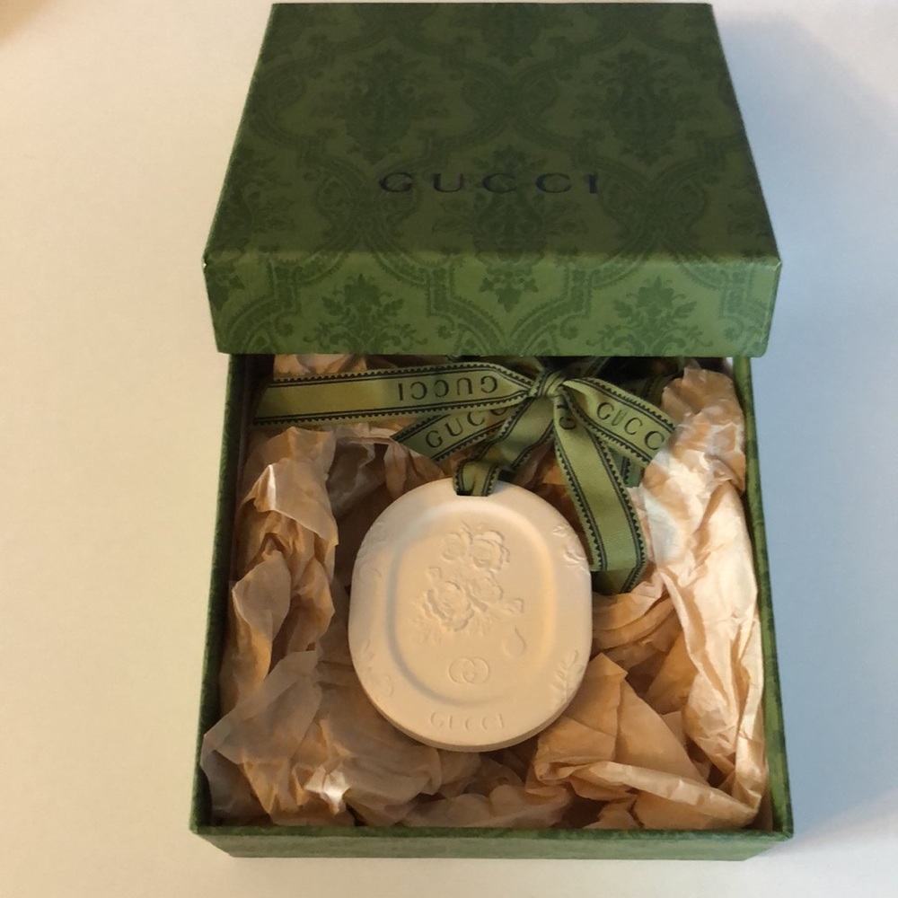 Gucci Beauty Ceramic Car Diffuser - image 6